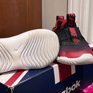 Like New Toddler Nikes